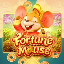 fortune mouse demo pg soft ícone