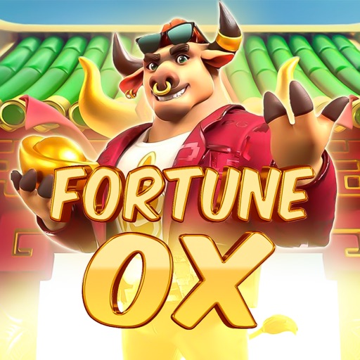 jogo do fortune ox demo grátis ícone