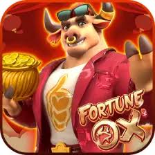 fortune ox gratis ícone