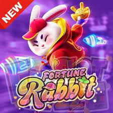 fortune rabbit egg ícone