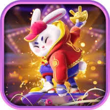 fortune rabbit modo demo ícone