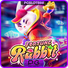 fortune rabbit teste ícone